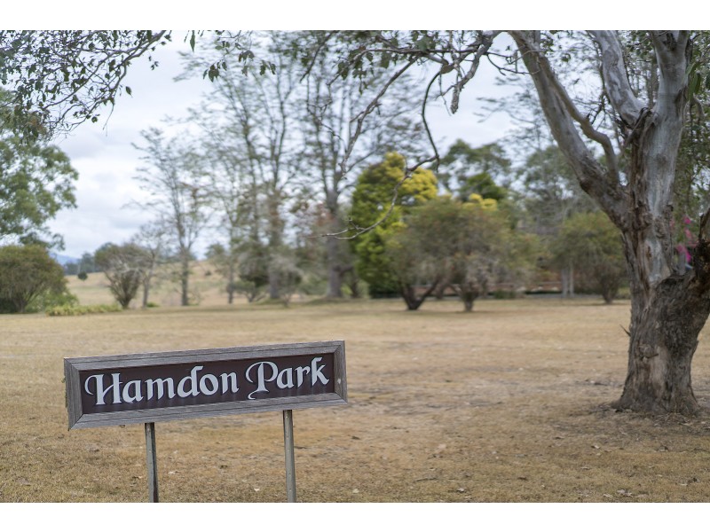 758 Barrington West Road, Barrington NSW 2422