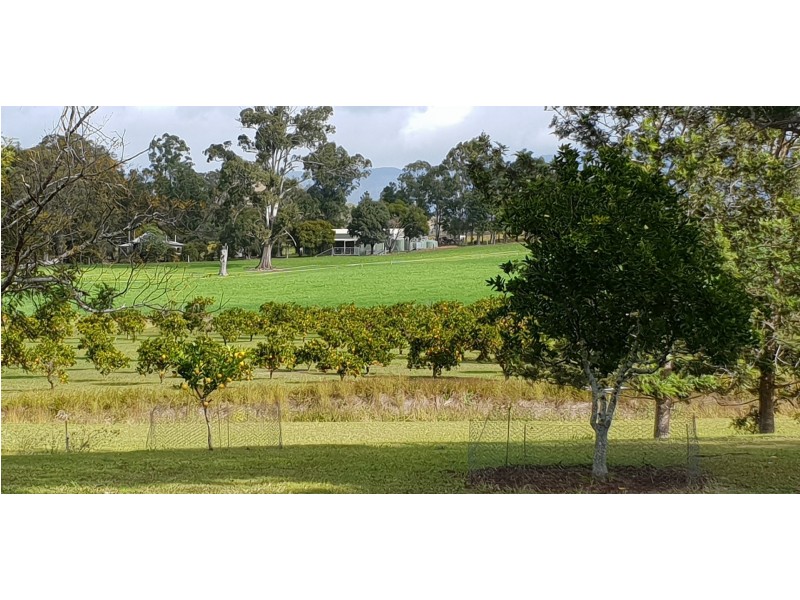 758 Barrington West Road, Barrington NSW 2422