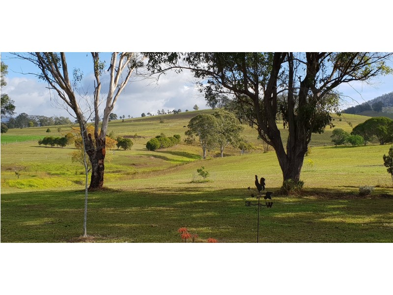 758 Barrington West Road, Barrington NSW 2422