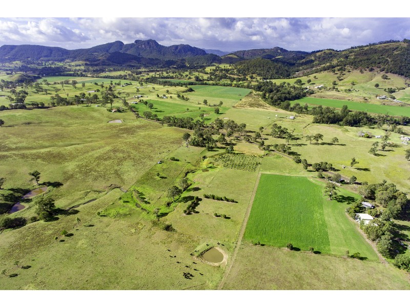 758 Barrington West Road, Barrington NSW 2422