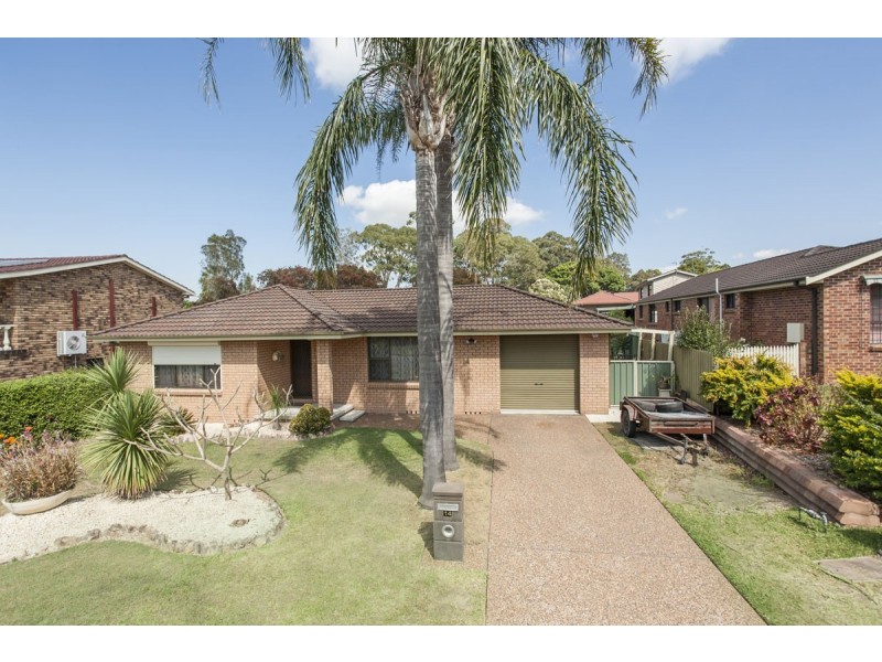 14 Macquarie Close, Raymond Terrace NSW 2324