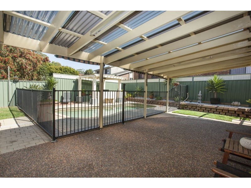 14 Macquarie Close, Raymond Terrace NSW 2324