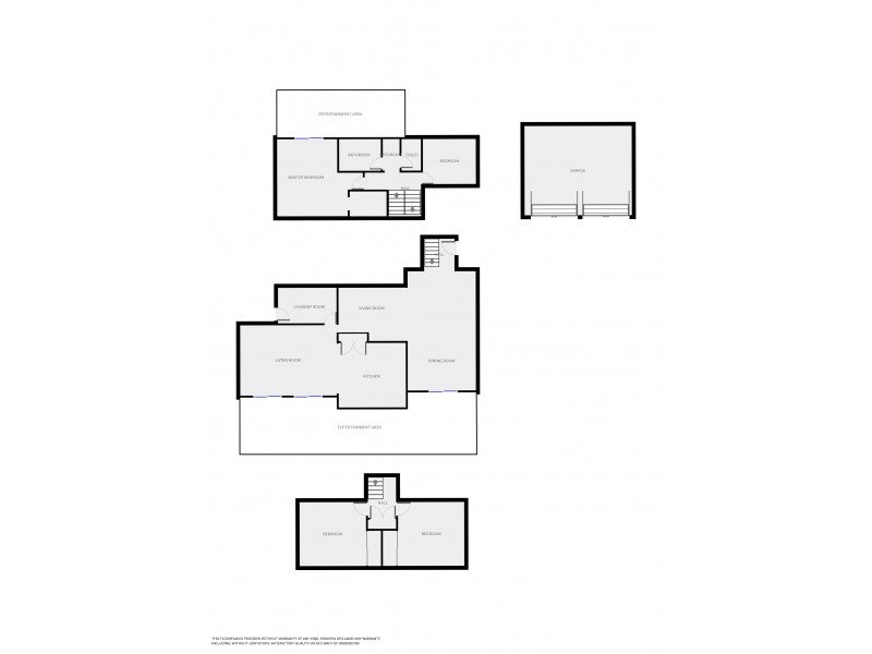 100 Alton Road, Raymond Terrace NSW 2324 Floorplan