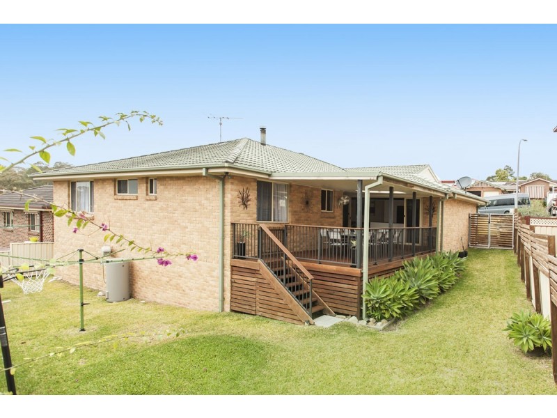 10 Loftus Place, Raymond Terrace NSW 2324