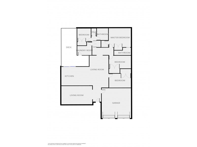 10 Loftus Place, Raymond Terrace NSW 2324 Floorplan