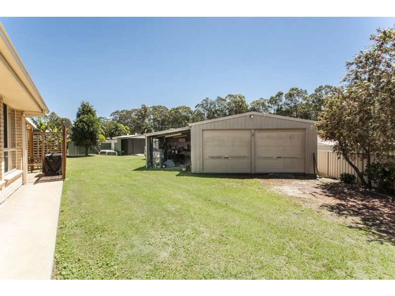 9 George Norman Close, Karuah NSW 2324