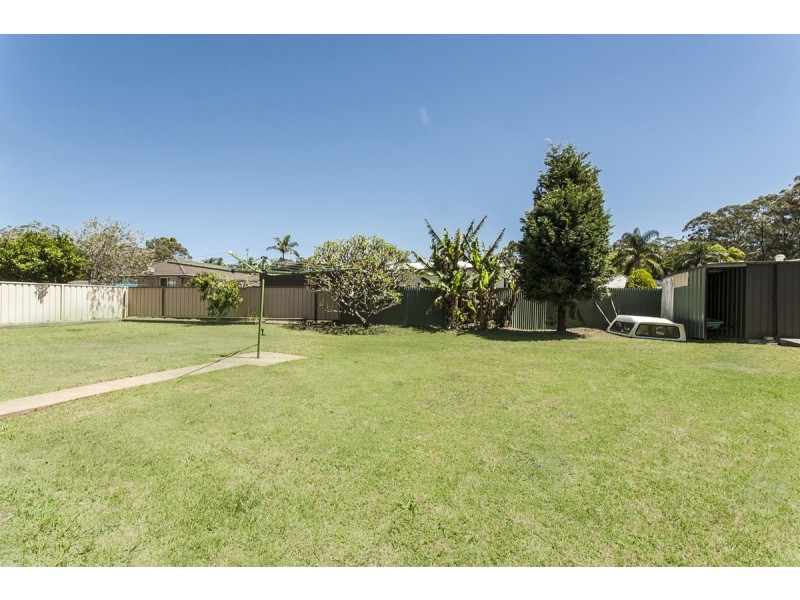 9 George Norman Close, Karuah NSW 2324
