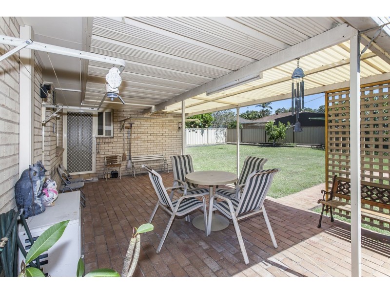9 George Norman Close, Karuah NSW 2324