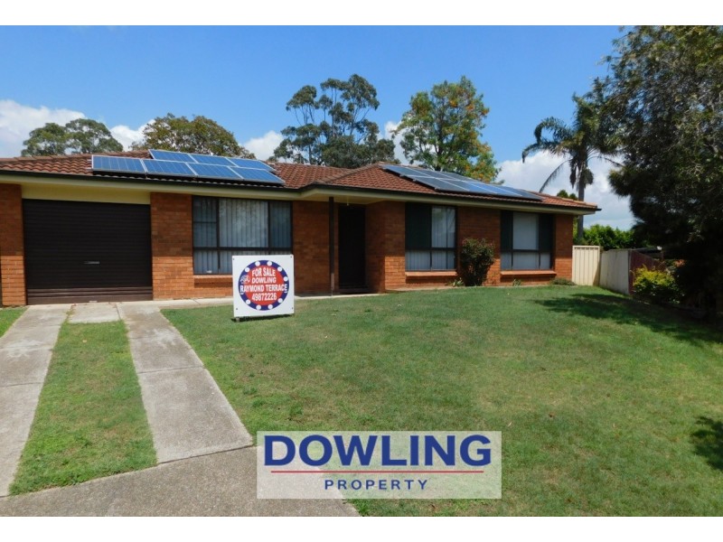 6 Harper Court, Raymond Terrace NSW 2324