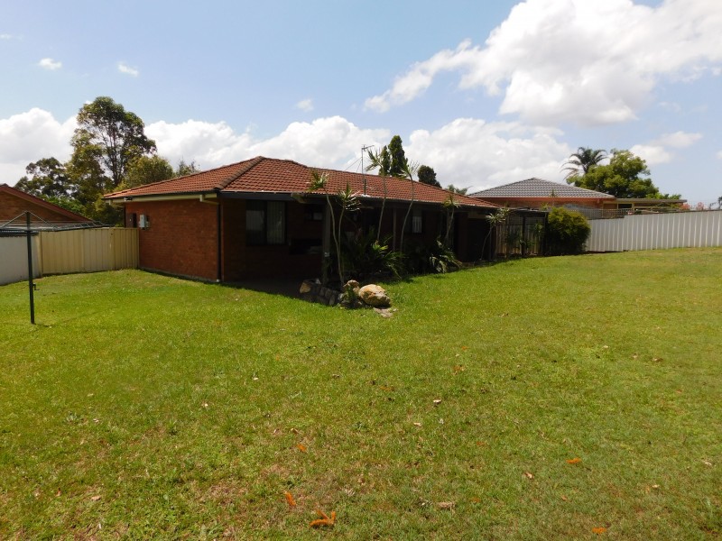 6 Harper Court, Raymond Terrace NSW 2324