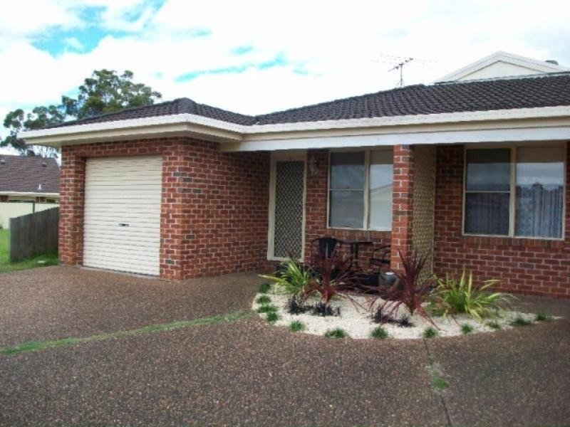 18B BENJAMIN LEE DRIVE, Raymond Terrace NSW 2324