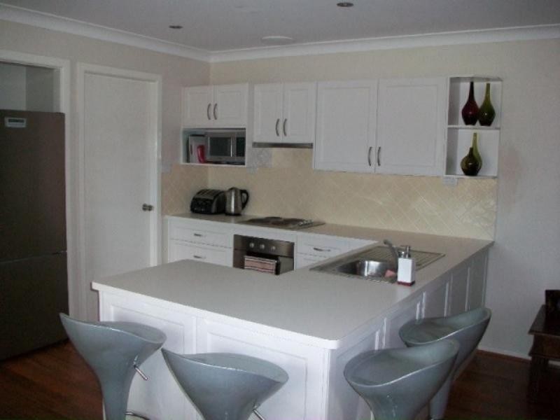 18B BENJAMIN LEE DRIVE, Raymond Terrace NSW 2324
