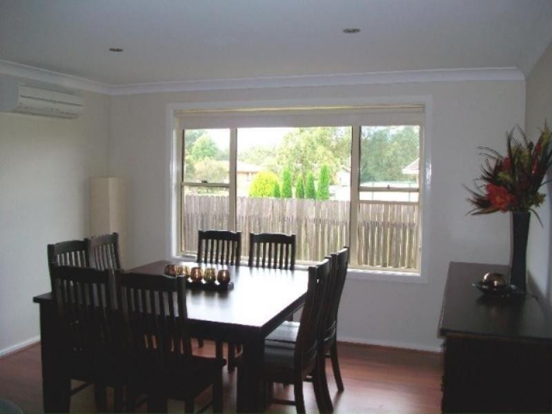 18B BENJAMIN LEE DRIVE, Raymond Terrace NSW 2324