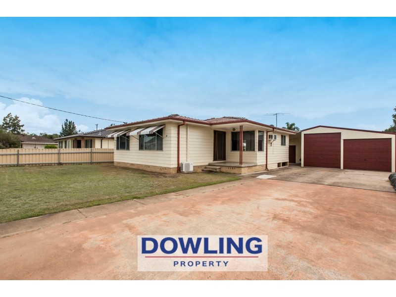 4 Ninth Street, Weston ACT 2611