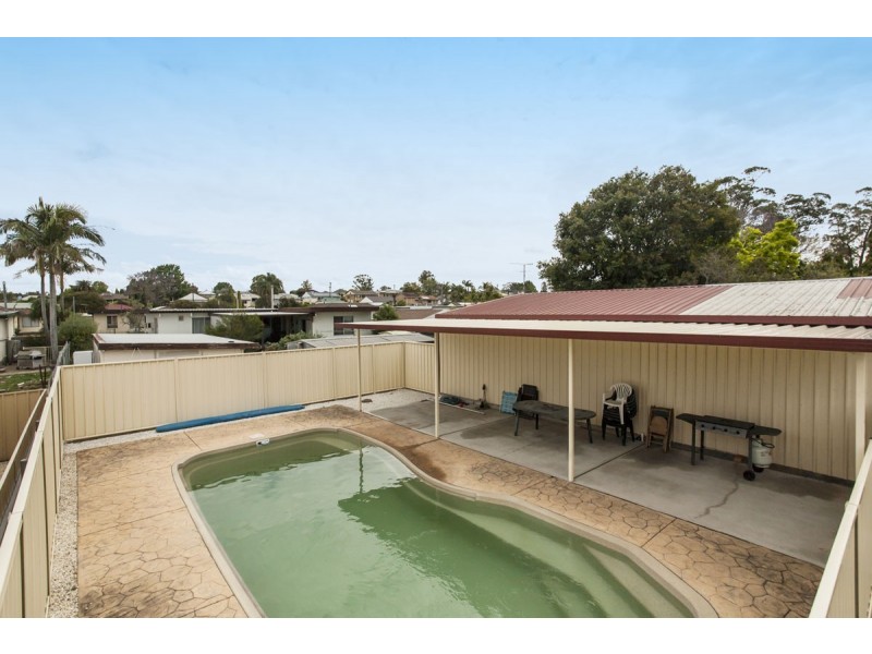 4 Ninth Street, Weston ACT 2611