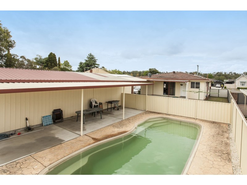 4 Ninth Street, Weston ACT 2611