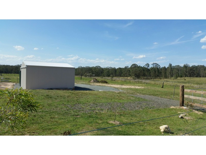 101 Boatfalls Drive, Clarence Town NSW 2321