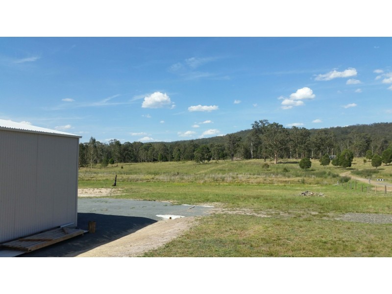 101 Boatfalls Drive, Clarence Town NSW 2321