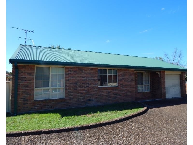 1/4-6 ESKDALE DRIVE, Raymond Terrace NSW 2324