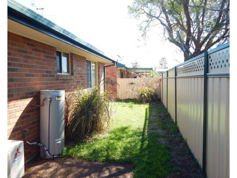 1/4-6 ESKDALE DRIVE, Raymond Terrace NSW 2324