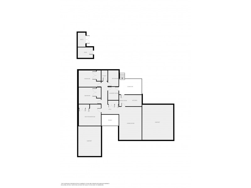 17 Links Drive, Raymond Terrace NSW 2324 Floorplan