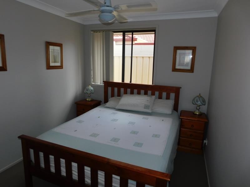 26 MANNING AVENUE, Raymond Terrace NSW 2324