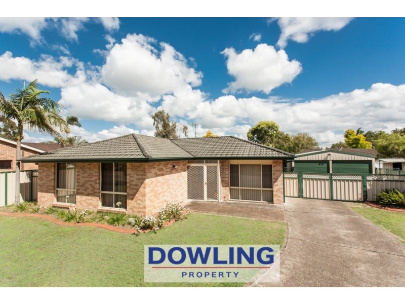 9 Nottingham Close, Raymond Terrace NSW 2324