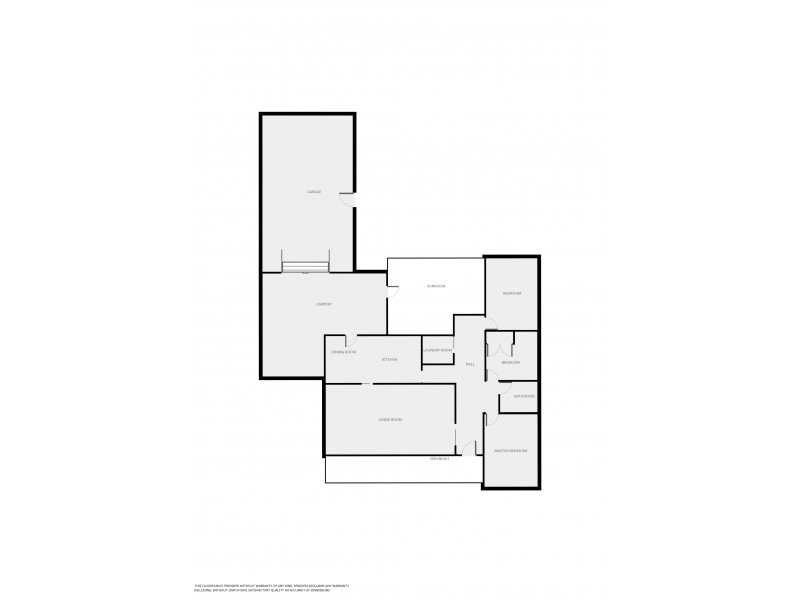 19 Tathra Street, Raymond Terrace NSW 2324 Floorplan