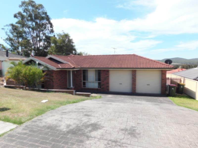 115 DAWSON ROAD, Raymond Terrace NSW 2324