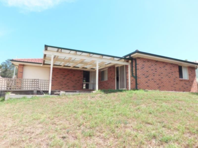 115 DAWSON ROAD, Raymond Terrace NSW 2324
