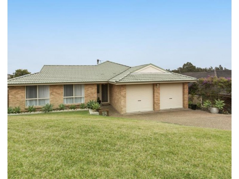 10 LOFTUS PLACE, Raymond Terrace NSW 2324