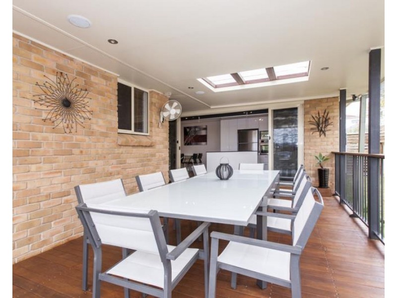 10 LOFTUS PLACE, Raymond Terrace NSW 2324