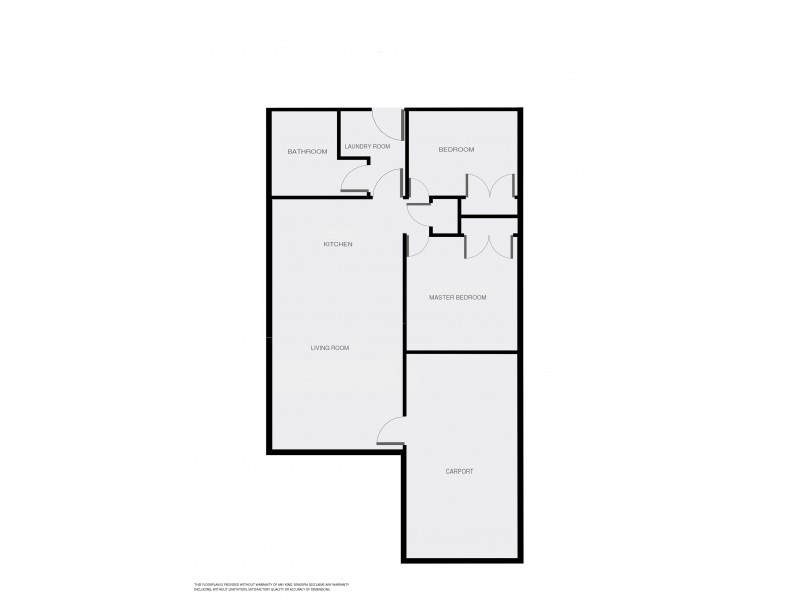 1/9 Eskdale Drive, Raymond Terrace NSW 2324 Floorplan