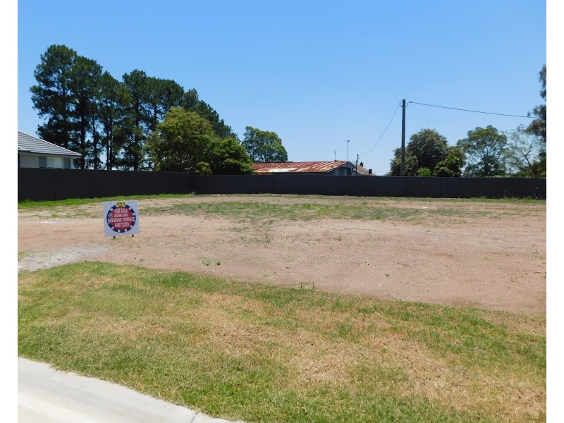 Lot 2 and 3,  Deer Lane, Raymond Terrace NSW 2324