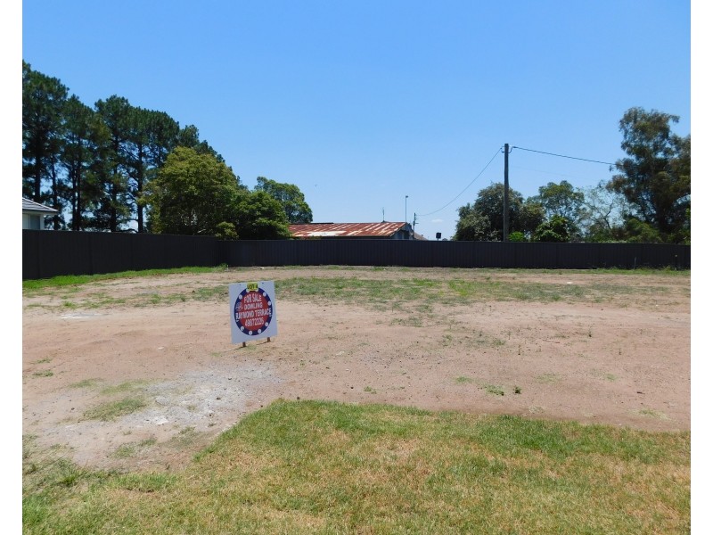 Lot 2 and 3,  Deer Lane, Raymond Terrace NSW 2324