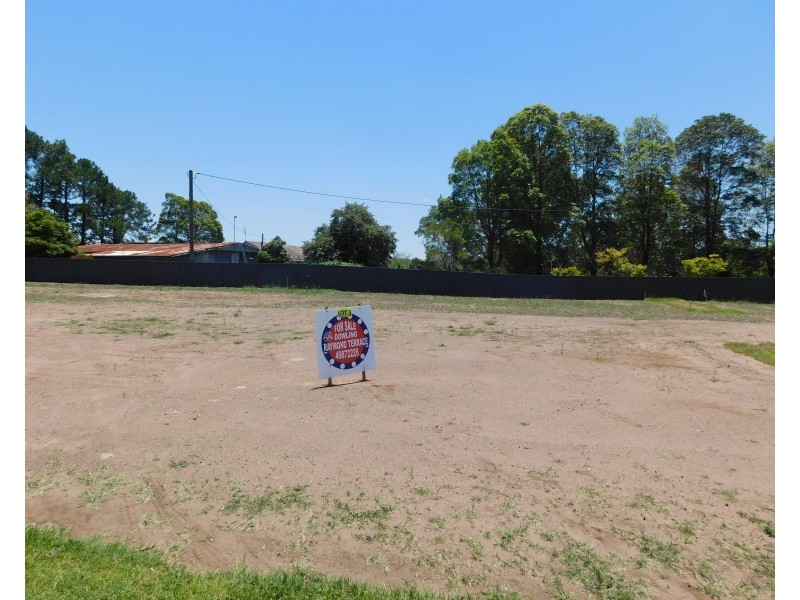 Lot 2 and 3,  Deer Lane, Raymond Terrace NSW 2324