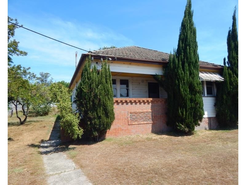 7 CARMICHAEL STREET, Raymond Terrace NSW 2324