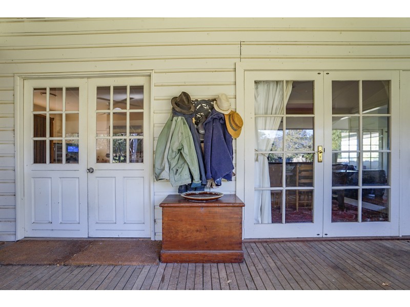 Lot 2 2411 The Bucketts Way, Wards River NSW 2422