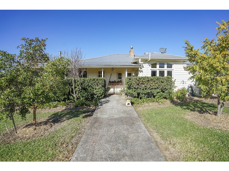 Lot 2 2411 The Bucketts Way, Wards River NSW 2422