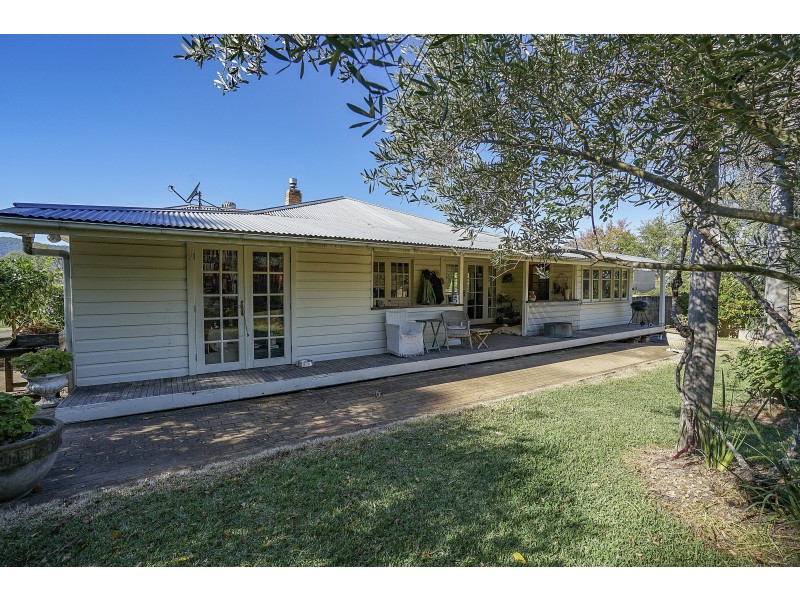 Lot 2 2411 The Bucketts Way, Wards River NSW 2422