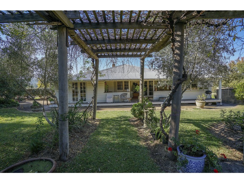 Lot 2 2411 The Bucketts Way, Wards River NSW 2422