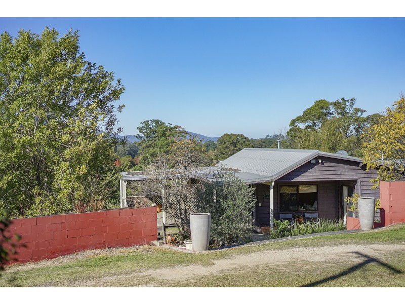 Lot 2 2411 The Bucketts Way, Wards River NSW 2422