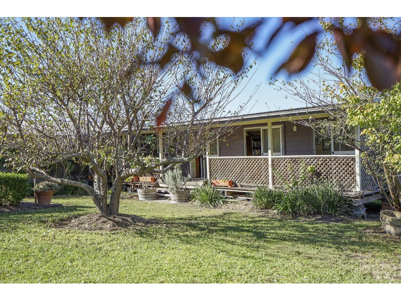 Lot 2 2411 The Bucketts Way, Wards River NSW 2422