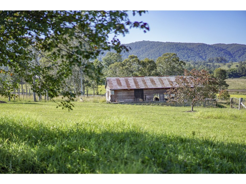 Lot 2 2411 The Bucketts Way, Wards River NSW 2422
