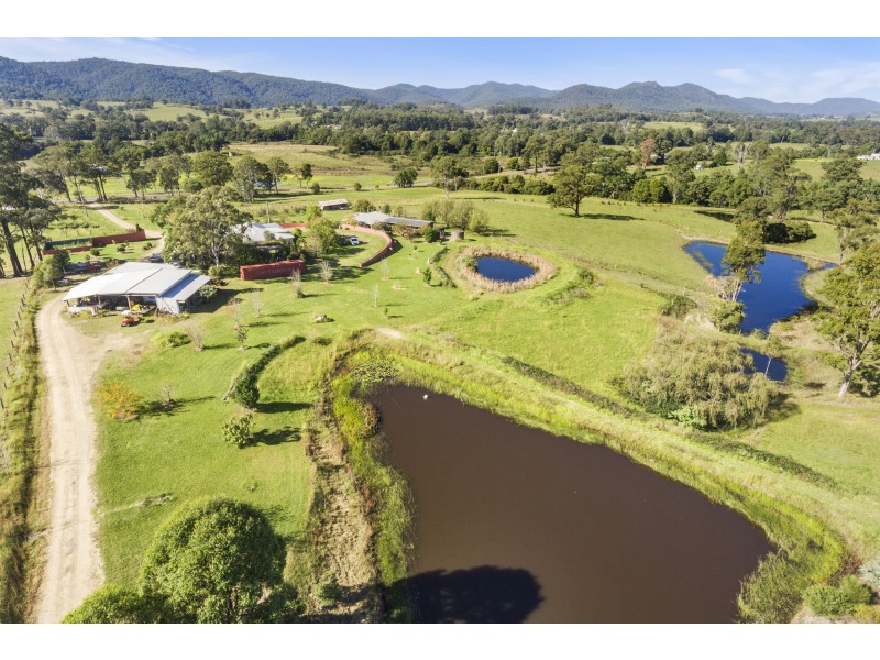 Lot 2 2411 The Bucketts Way, Wards River NSW 2422