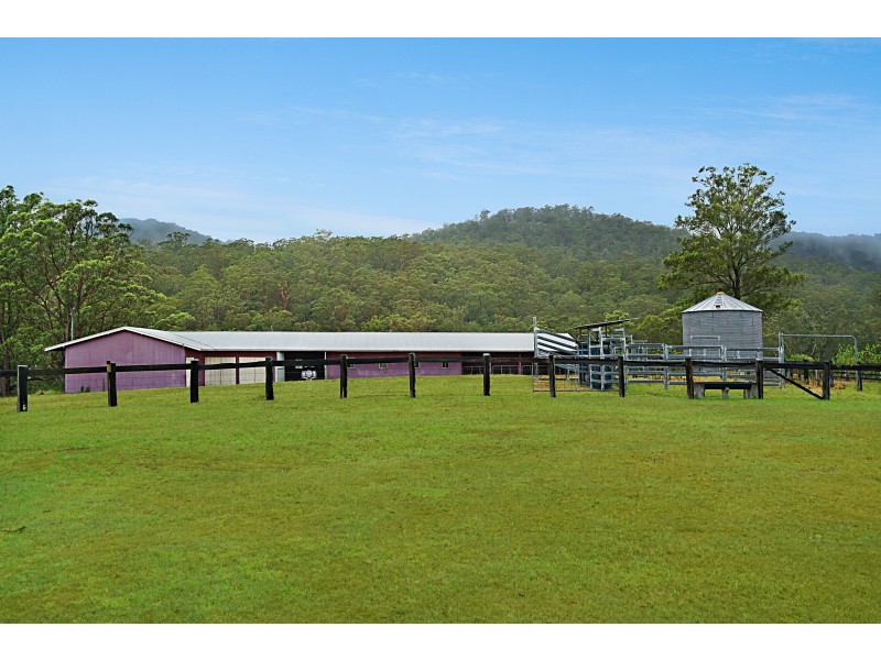 1278 MILL CREEK ROAD, Stroud NSW 2425