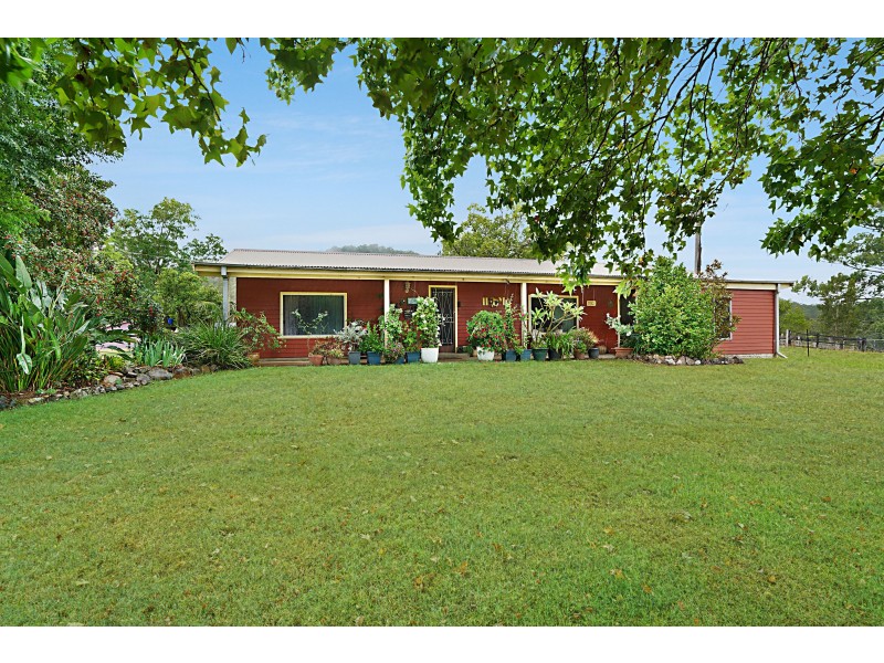 1278 MILL CREEK ROAD, Stroud NSW 2425