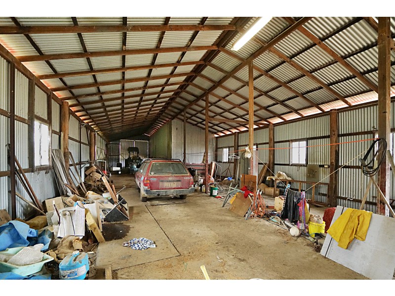 1278 MILL CREEK ROAD, Stroud NSW 2425