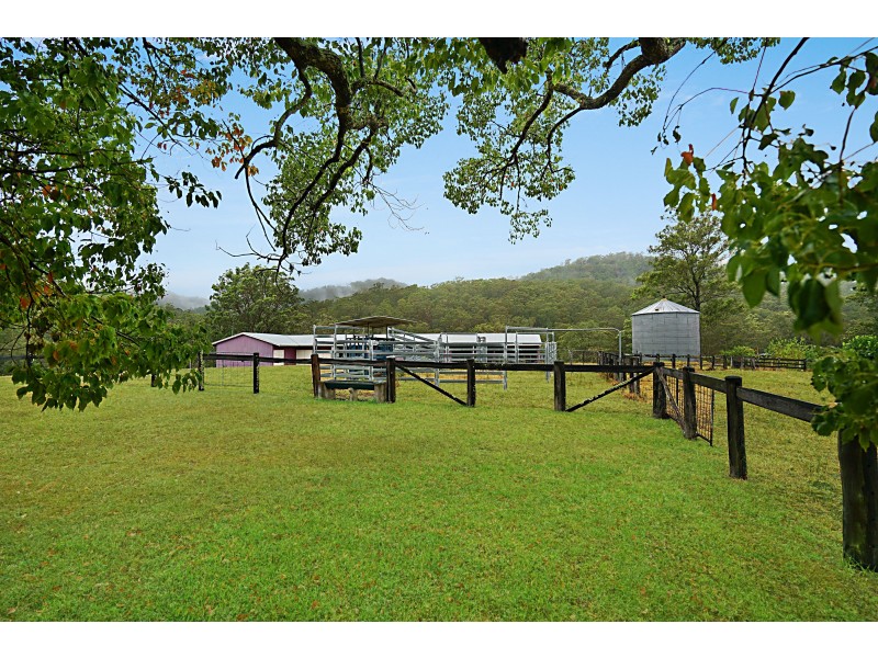 1278 MILL CREEK ROAD, Stroud NSW 2425