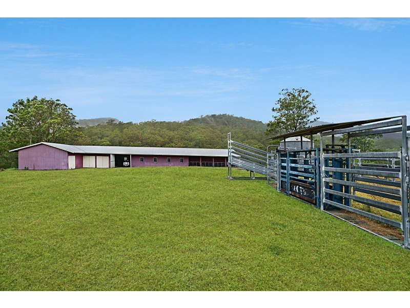 1278 MILL CREEK ROAD, Stroud NSW 2425